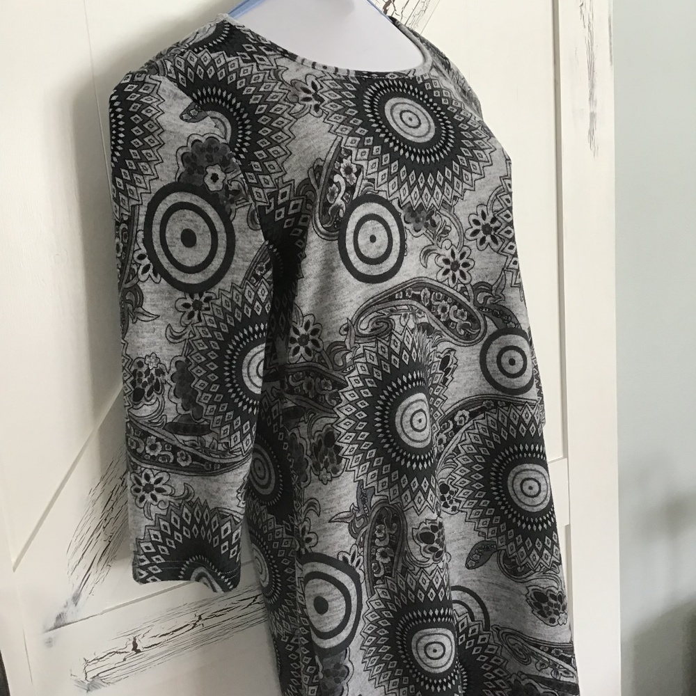 Papillon a line dress